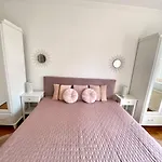 Apartament Do-ti Apartmanhaz Balatonlelle