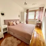 Apartament Do-ti Apartmanhaz Balatonlelle