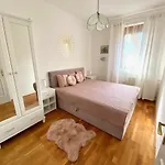 Appartement Do-ti Apartmanhaz *