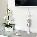 Do-ti Apartmanhaz * Balatonlelle