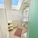 Apartament Do-ti Apartmanhaz Balatonlelle