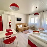Do-ti Apartmanhaz