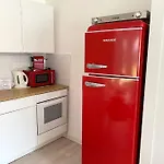 Do-ti Apartmanhaz Apartament