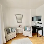 Do-ti Apartmanhaz Appartement *