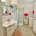 Do-ti Apartmanhaz Apartament