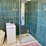 Do-ti Apartmanhaz Apartament Balatonlelle