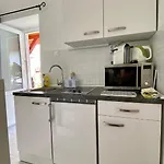 Apartament Do-ti Apartmanhaz Balatonlelle