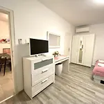 Do-ti Apartmanhaz Apartament