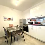 Do-ti Apartmanhaz Apartament