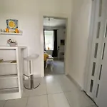Do-ti Apartmanhaz Apartament *