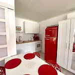 Do-ti Apartmanhaz Apartament *