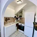 Do-ti Apartmanhaz Apartament