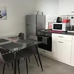 Do-ti Apartmanhaz Apartmán