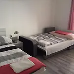 Do-ti Apartmanhaz Apartament Balatonlelle