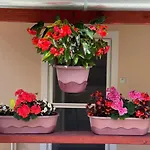 Do-ti Apartmanhaz Apartmán Balatonlelle