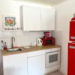 Do-ti Apartmanhaz Appartement