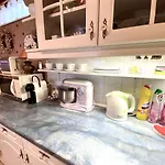 Apartament Do-ti Apartmanhaz *