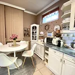 Do-ti Apartmanhaz Apartament Balatonlelle