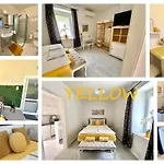 Apartament Do-ti Apartmanhaz *
