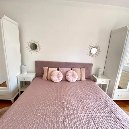 Apartman Do-ti Balatonlelle