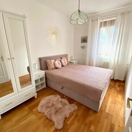 شقة Do-ti Apartmanhaz *