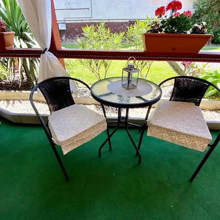 Do-ti Apartmanhaz شقة