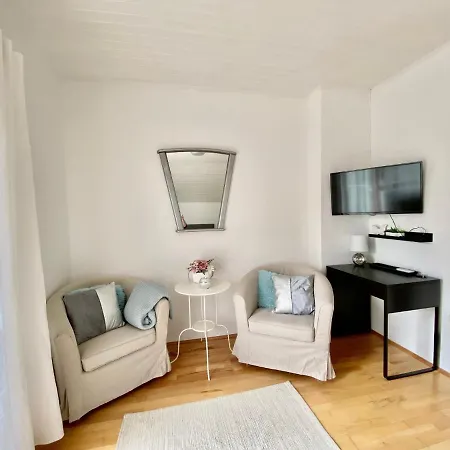 Do-ti Apartmanhaz Lejlighed *