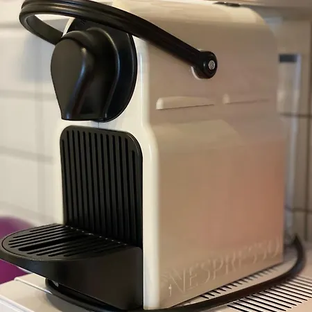 Lägenhet Do-ti Apartmanhaz Balatonlelle