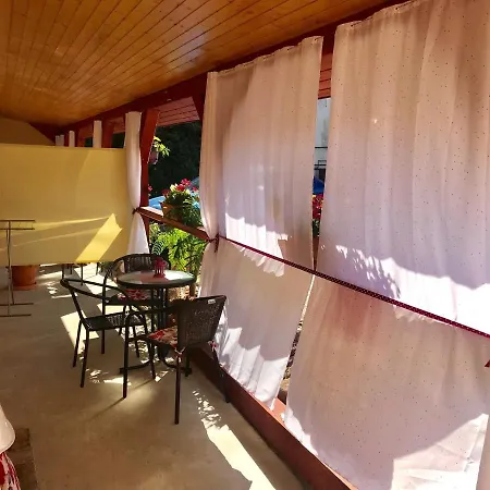 شقة Do-ti Apartmanhaz