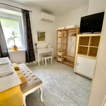 شقة Do-ti Apartmanhaz *