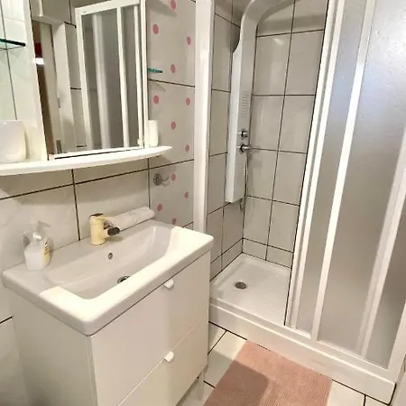 شقة Do-ti Apartmanhaz *