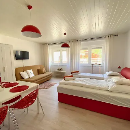 Do-ti Apartman *
