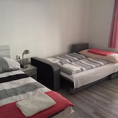 Do-ti Apartmanhaz 아파트 발라톤엘