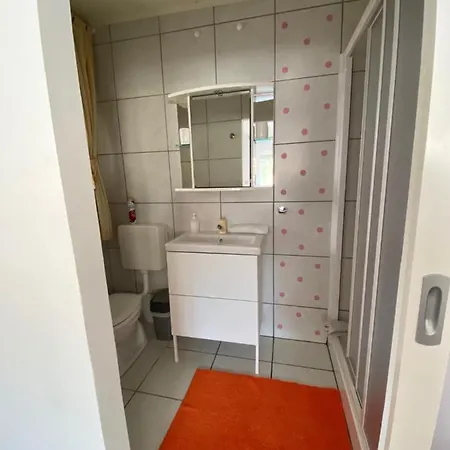 Lägenhet Do-ti Apartmanhaz