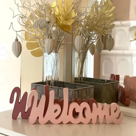 Lägenhet Do-ti Apartmanhaz *