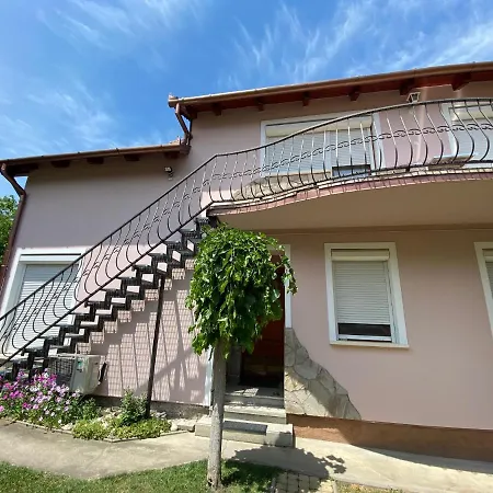 Do-ti Apartmanhaz