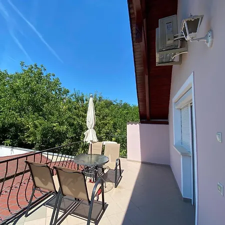 Do-ti Apartman Balatonlelle