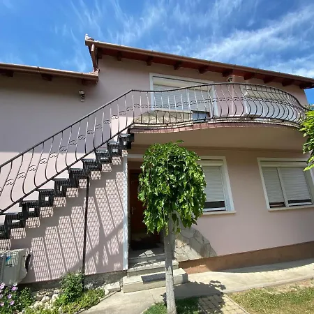 Do-ti Apartman *