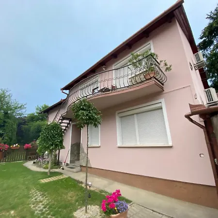 Apartman Do-ti