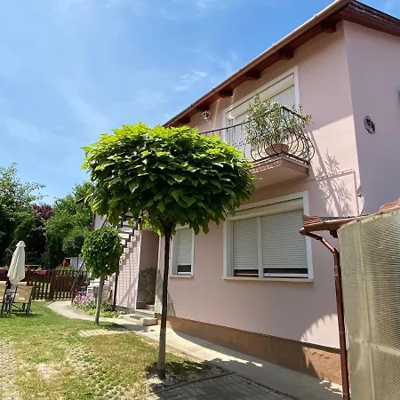 Apartman Do-ti *