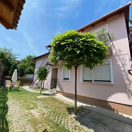 Do-ti Apartmanhaz