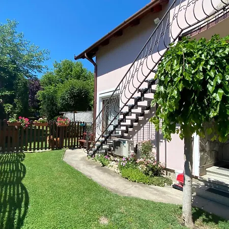 Apartman Do-ti Balatonlelle