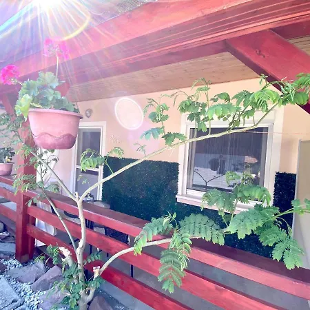 Apartman Do-ti Balatonlelle