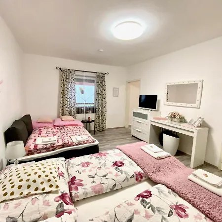 Apartman Do-ti *