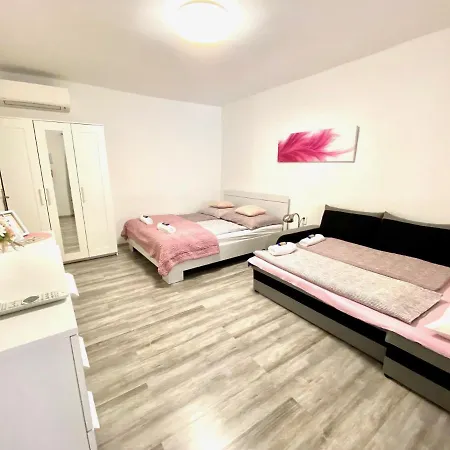 Do-ti Apartman Balatonlelle