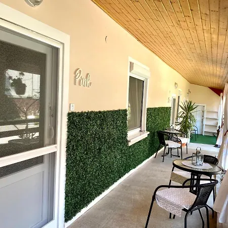 Apartman Do-ti *