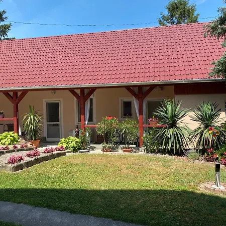 Do-ti Apartmanhaz Balatonlelle