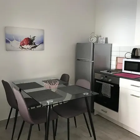 Do-ti Apartman