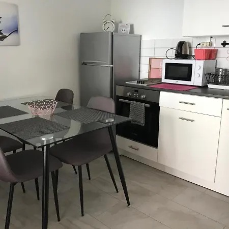 Do-ti Apartman *