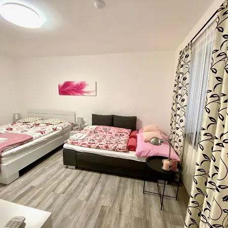 Do-ti Apartman *